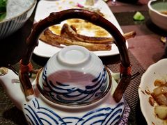 -福樱兰海鲜放题铁板烧(加州店)