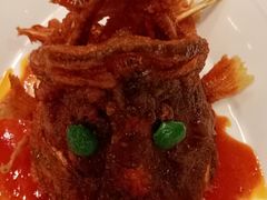 -松鹤楼·非遗·苏帮菜(融科店)