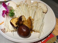 -韩宫宴烤肉·料理(大宁国际店)