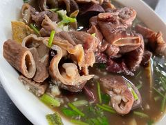 -二姐卤煮(南十里居店)