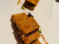-金轩中餐厅 Jin Xuan(浦东丽思卡尔顿酒店)