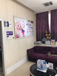 点击看大图 -安徽合肥韩美整形外科医院