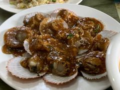 -华春餐馆(鱼山路店)