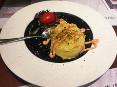 -尊品牛排(沙湾印象汇店)