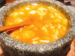 -绿茶餐厅(领展购物广场·中关村店)