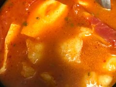 -渝是乎酸菜鱼(龙旗购物中心店)