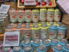 -Olé精品超市(南宁万象城店)