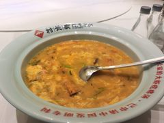 -村长家的疙瘩汤·东营菜(东营茶城店)