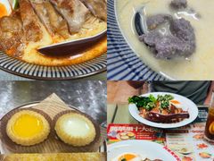 -兴华里茶记(禅城同济首店)