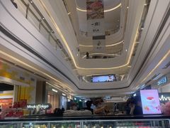 -龙湖杭州滨江天街