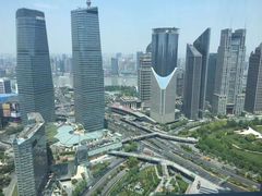 -上海中心大厦