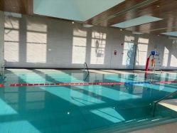 -广州富力君悦大酒店O SPA