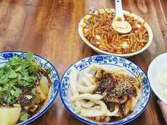 -西月城谭豆花(春熙路店)