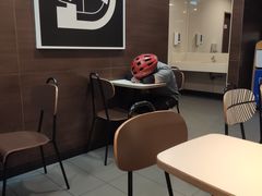 -麦当劳(黄石北路店)