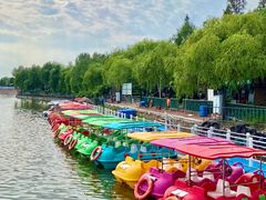 -沂蒙云瀑洞天景区