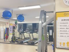 -中田·健身+普拉提(苗栗路店)