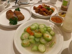 -莆田餐厅PUTIEN(西安万象天地店)