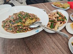 -今鲜源大酒店·中华餐饮名店(新湛路店)