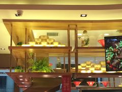 -西贝莜面村(镇江苏宁广场店)