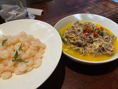 -大牌大·传统杭帮菜(湖滨店)