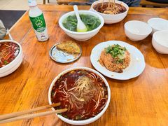 -白家高记肥肠粉(总店)