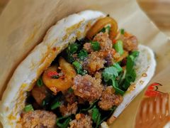 -豆相识•九九豆腐脑(牛咡桥店)