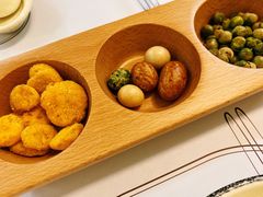 小菜-花漫里日式餐厅(刺桐店)