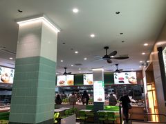 -大福来锅巴菜(古文化街店)