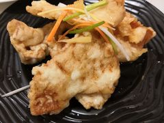 -东方饺子王(新奥购物中心店)