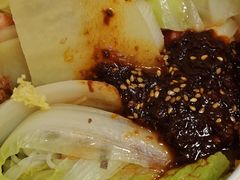 -小谷姐姐麻辣拌·麻辣烫(北辰店)