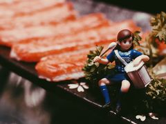 蟹肉棒-凤园椰珍·臻品椰子鸡(保利时光里店)