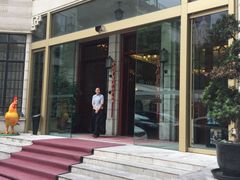 门面-荣府宴(南阳路店)
