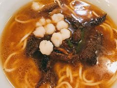 -奎元馆.百年奎元.非遗传承(西湖边的解放路店)