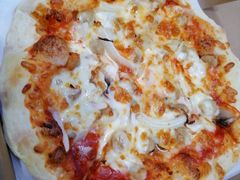 -Aimiqi.Pizza.爱米奇私厨(虹梅路红春大厦店)