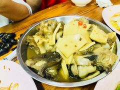 牛蹄-老兵牛蹄店(下沙店)