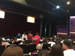 -西蒙人妖秀