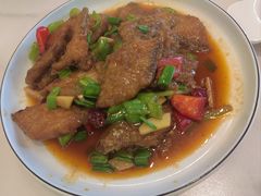 -吴山贡鹅(罍街店)