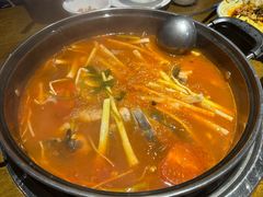 -阿婉贵州苗家酸汤鱼(梅林店)