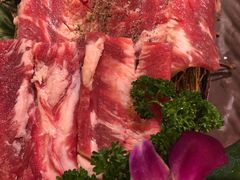 -黑牛の店·和牛烧肉(合生汇店)
