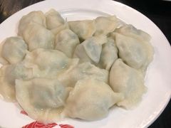 -船歌·鱼水饺青岛菜(合肥路永旺店)