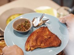 -半山腰·云南菜(侨福芳草地店)