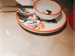 -新白鹿餐厅(金鹰新街口店)