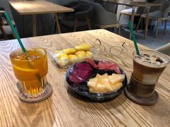 -ZM COFFEE(西安路店)