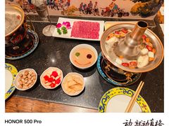 -南门涮肉(东单店)