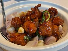-禧宴Joyous Restaurant(禧园店)