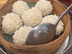 -茶港食堂(武昌店)