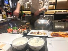-玛雅铁板烧餐厅(中关村店)