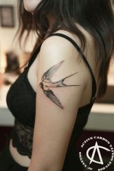 点击看大图 -AC TATTOO 纹身