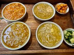 -李百蟹·江南蟹黄面·河景餐厅(夫子庙总店)