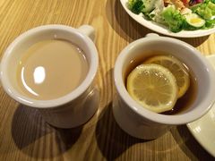 -香草叶披萨·咖啡·啤酒(翰林邻里中心店)